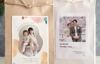 お米ギフト 写真入りお米 3kg