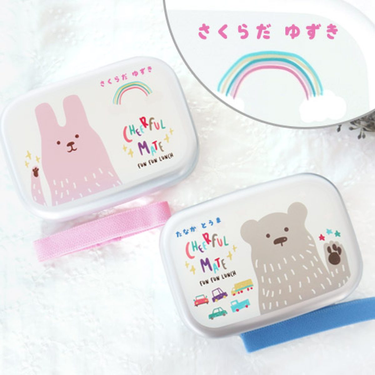 アナベルさま】vintage limoges ❀ どうぶつ達の 可愛いプレート