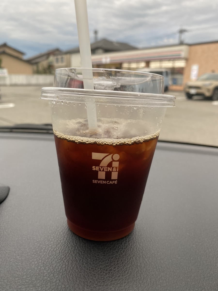 コンビニカップコーヒーの強い味方を紹介