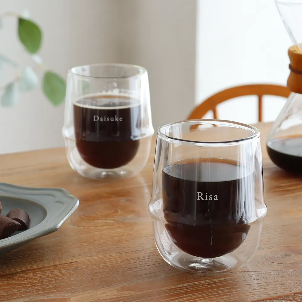 名前を入りでプレゼントにもおすすめ