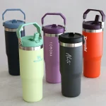【名入れ】スタンレー アイスフロー 0.88L