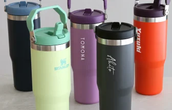 【名入れ】スタンレー アイスフロー 0.88L