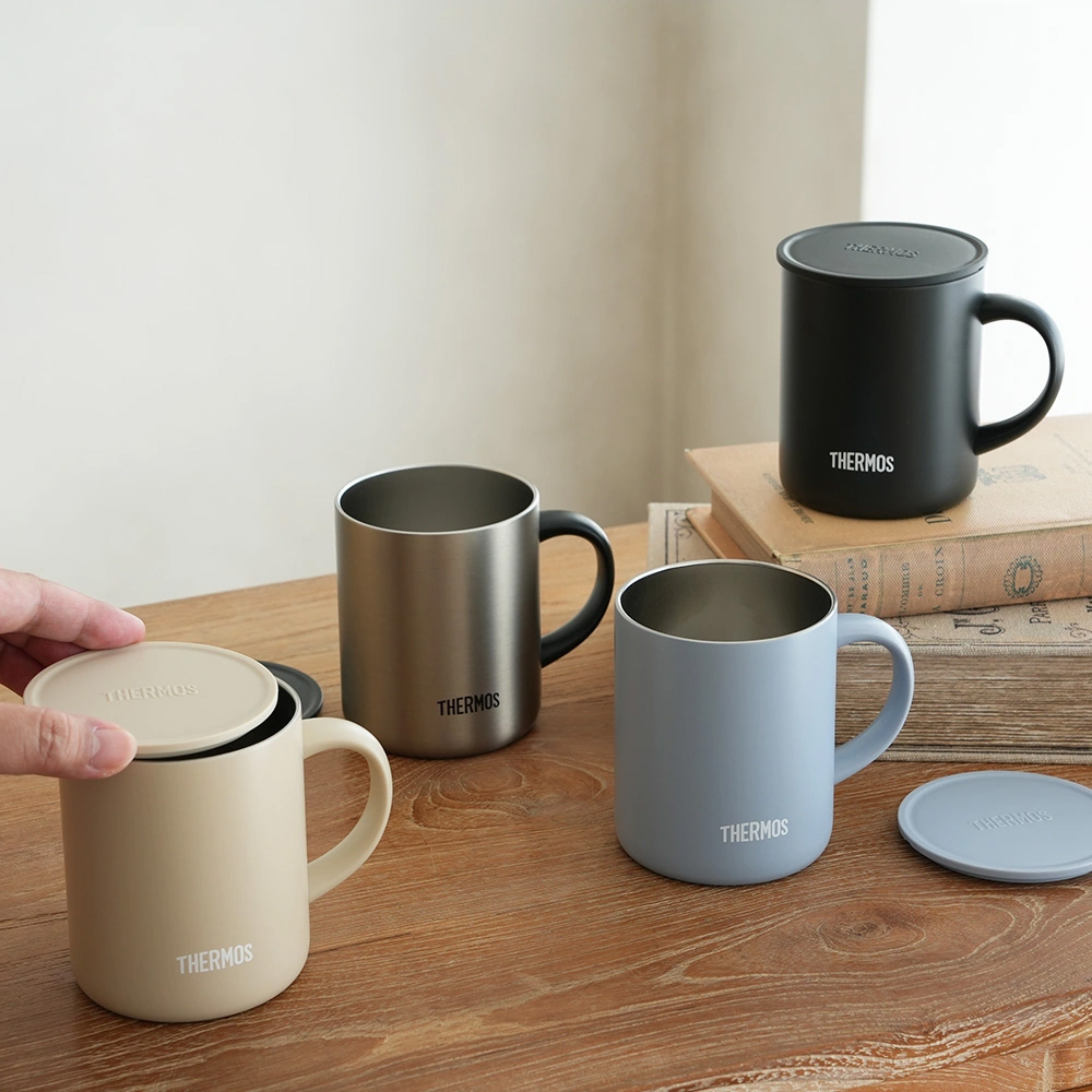 落ち着いた色味は性別・年齢問わず使いやすい