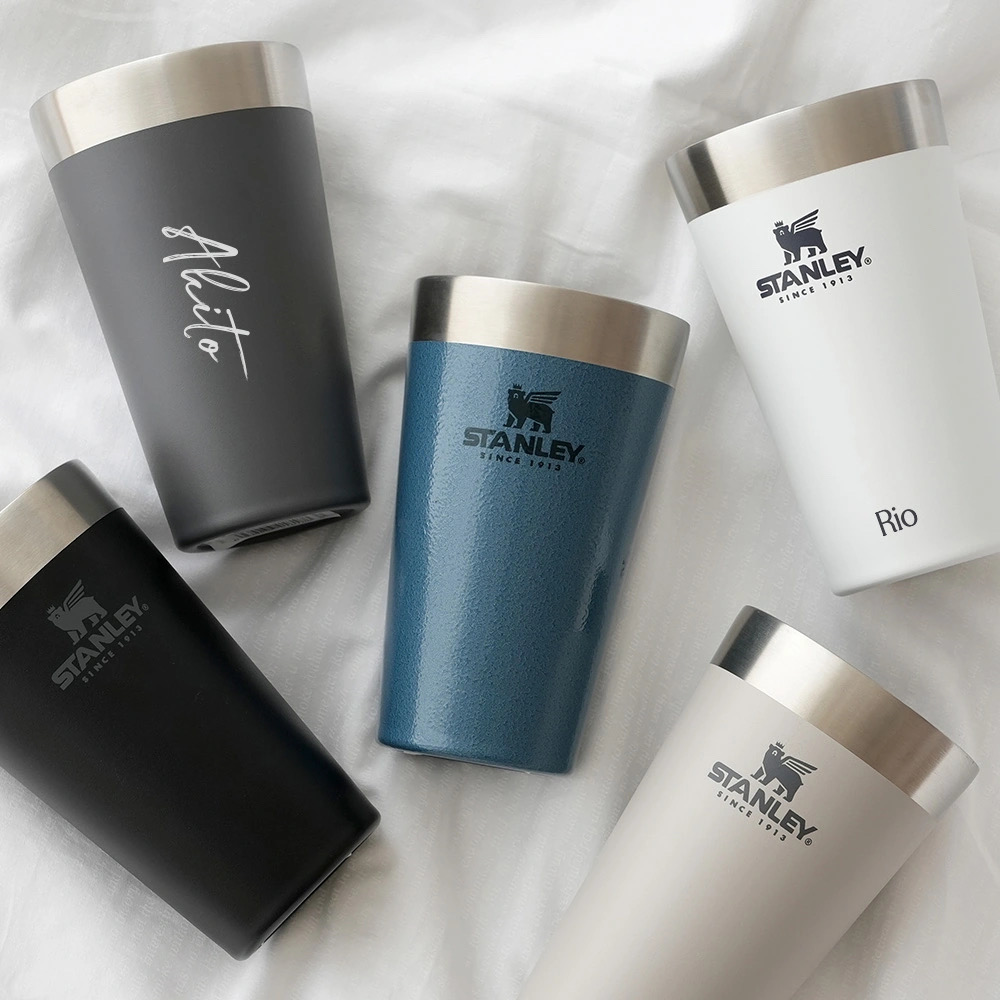 スタンレー スタッキングパイント 470ml