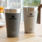 スタンレー スタッキングパイント 470ml 2点ペアセット