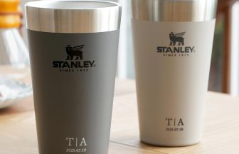 スタンレー スタッキングパイント 470ml 2点ペアセット