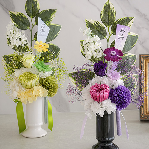 プリザーブドフラワーギフト|ベルビーWebshop本店