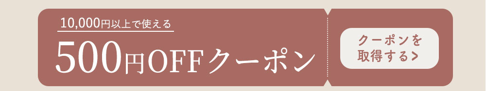 父の日クーポン500円