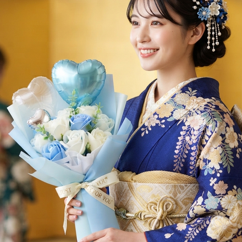 成人式イメージ