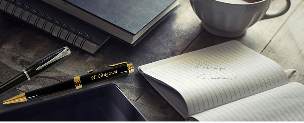 大切な男性へ贈るX'masギフト