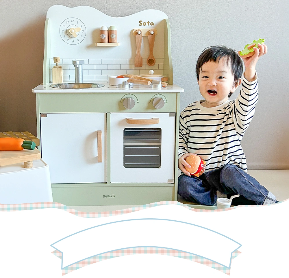 2歳の誕生日プレゼント