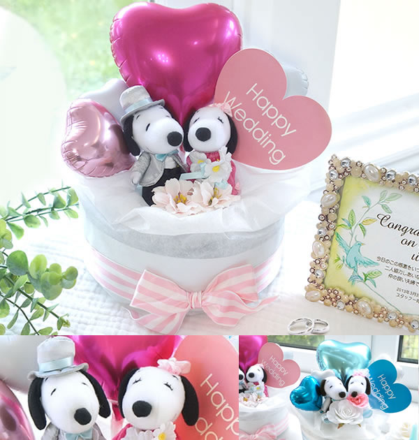 スーパーセール】 おむつケーキ バルーン バルーンギフト 結婚祝い 販売数No.1 おむつケーキ バルーン バルーンギフト 結婚祝い ブライダル 受付 ギフト 記念 フラワー/ガーデン