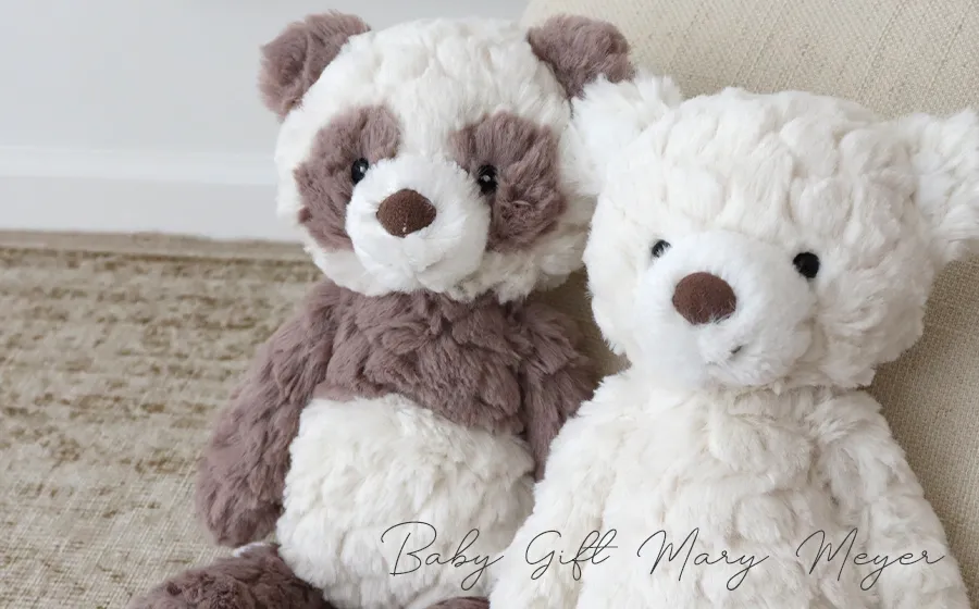 出産祝いギフト メリーマイヤー