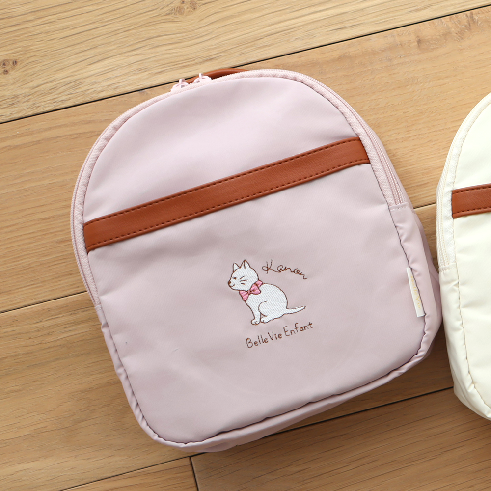 ベルビー アンファン ラフィネCLENMベビーリュック　Mimi