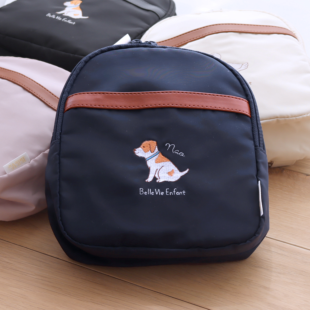 ベルビー アンファン ラフィネCLENMベビーリュック　Noah