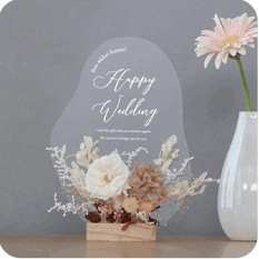 フラワーギフト