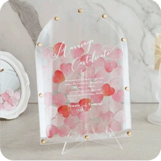 ウェルカムボード