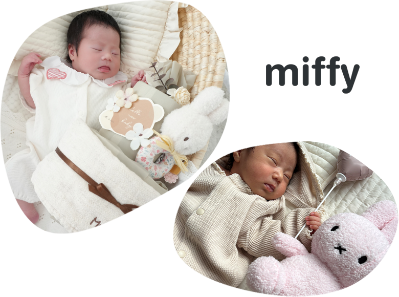 miffy