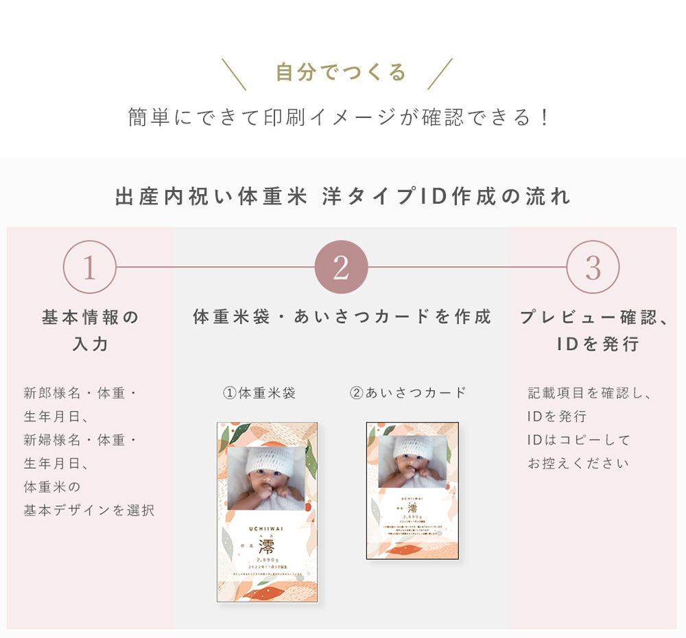 自社etc0385出産米説明1