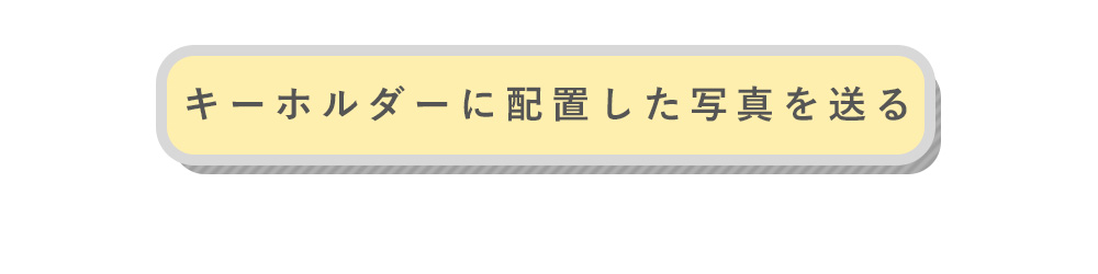 オリジナルキーホルダーの配置写真用スタックページ自社