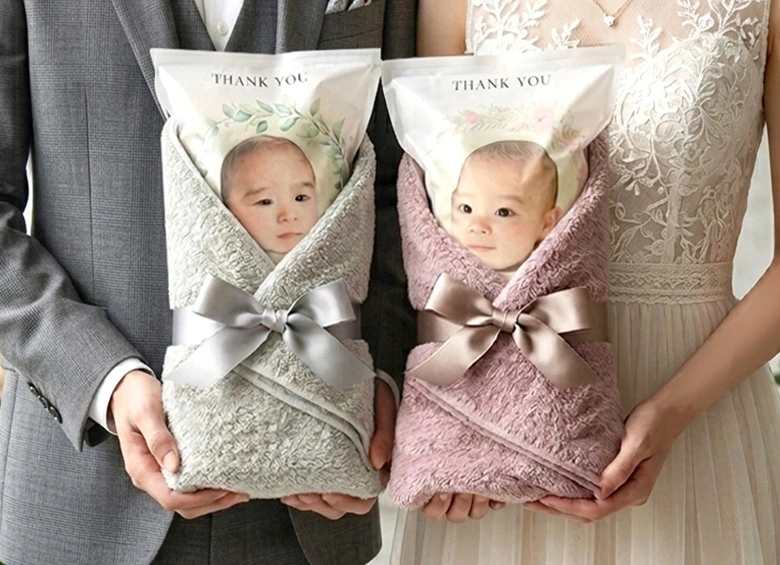 結婚式 両親プレゼント・贈呈品の人気ランキングとおすすめギフト