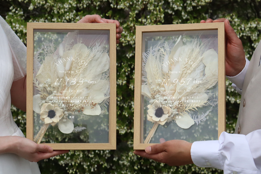 ＷＥＤＤＩＮＧ
ＲＥＰＯＲＴ　２　/ ウェディングリポート5