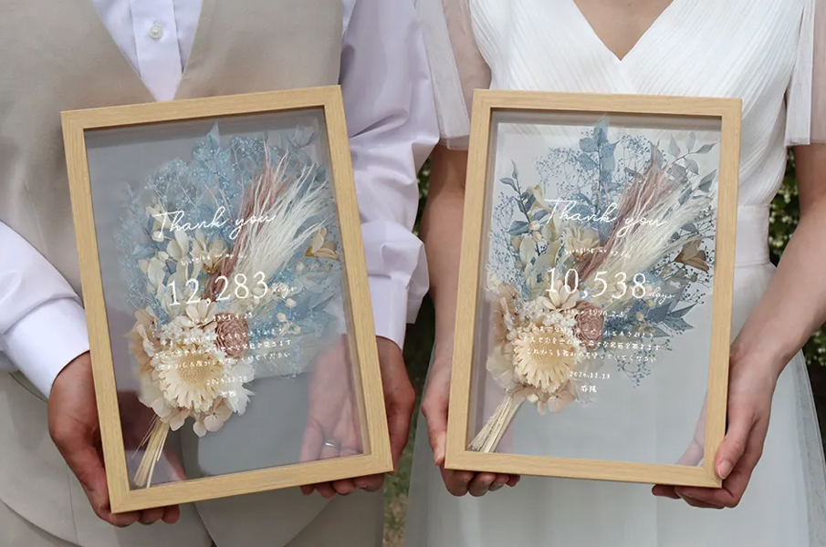 ＷＥＤＤＩＮＧ
ＲＥＰＯＲＴ　２　/ ウェディングリポート2