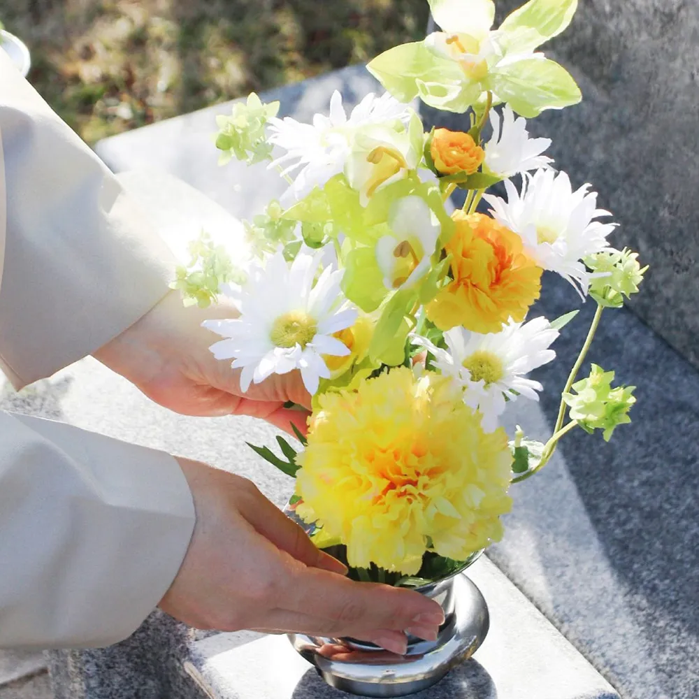 仏花 お供え花 想花（おもいばな）