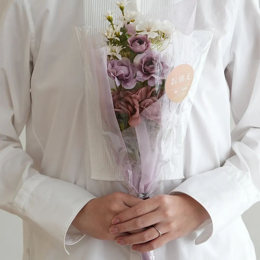 仏花 お供え花 想花（おもいばな）