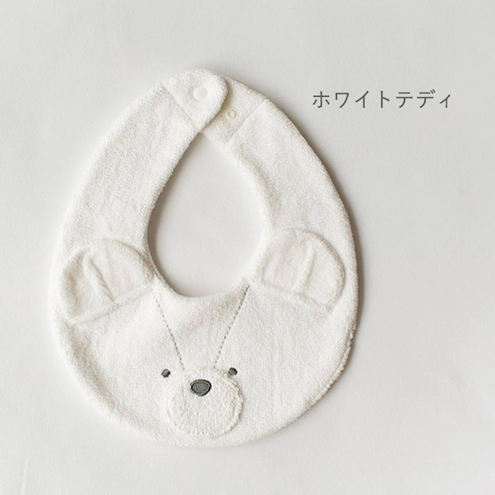 【出産祝い】mocmof(モクモフ)　テディベアスタイ