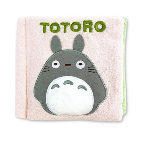 トトロ おでかけ布絵本