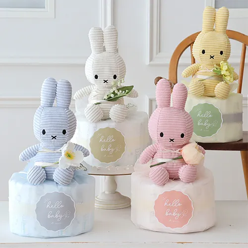 babythree ぬいぐるみ 5体セット Babythree ぬいぐるみ セット - メルカリ