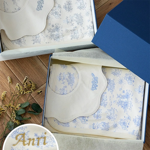 スタイ・ビブ｜ベルビーWebshop本店