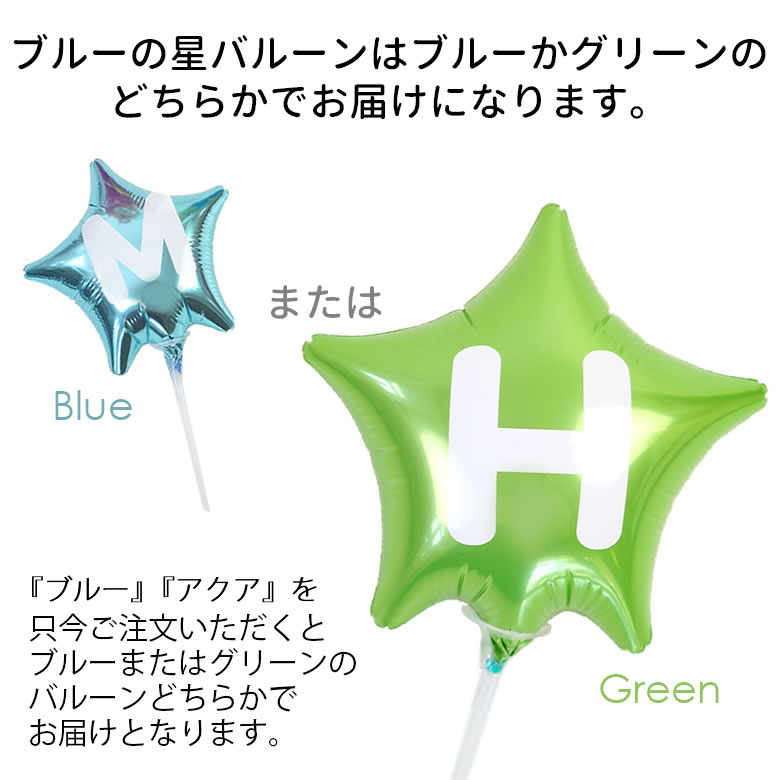 バルーン変更