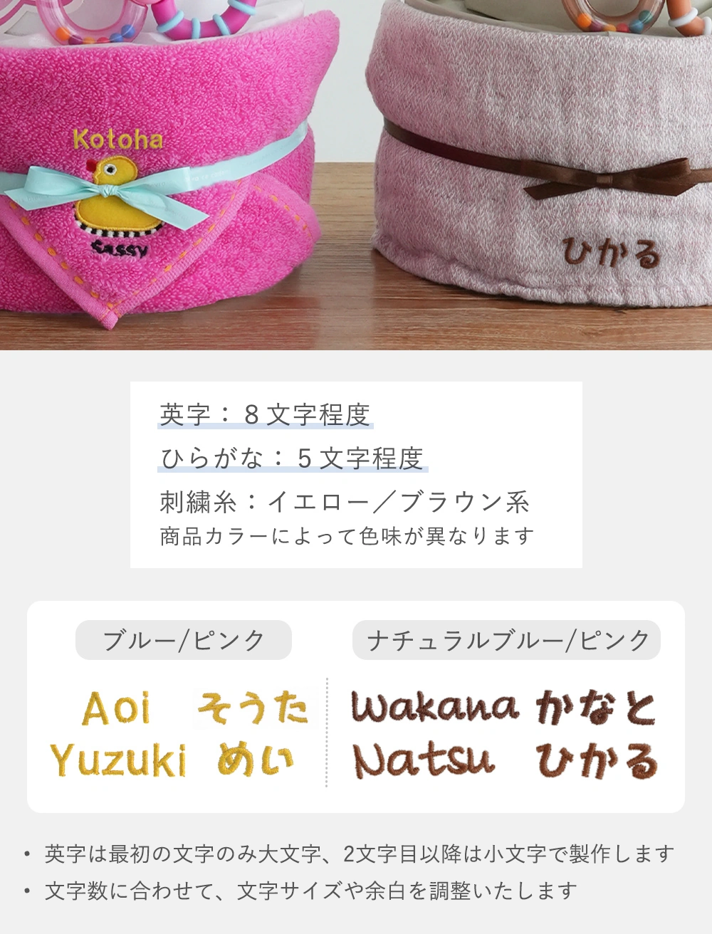 名入れ