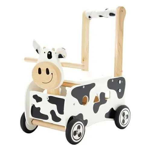 お名前プレート付き ウォーカー&ライド