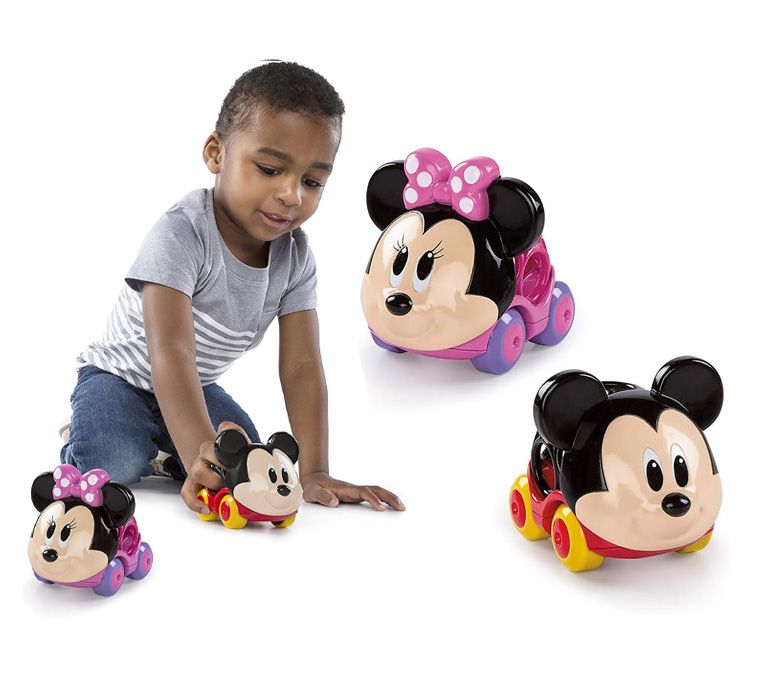 ゴーグリッパー