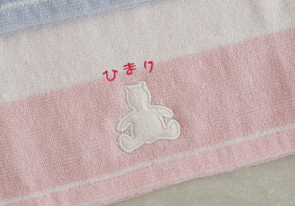名前を入れて贈れるギフト