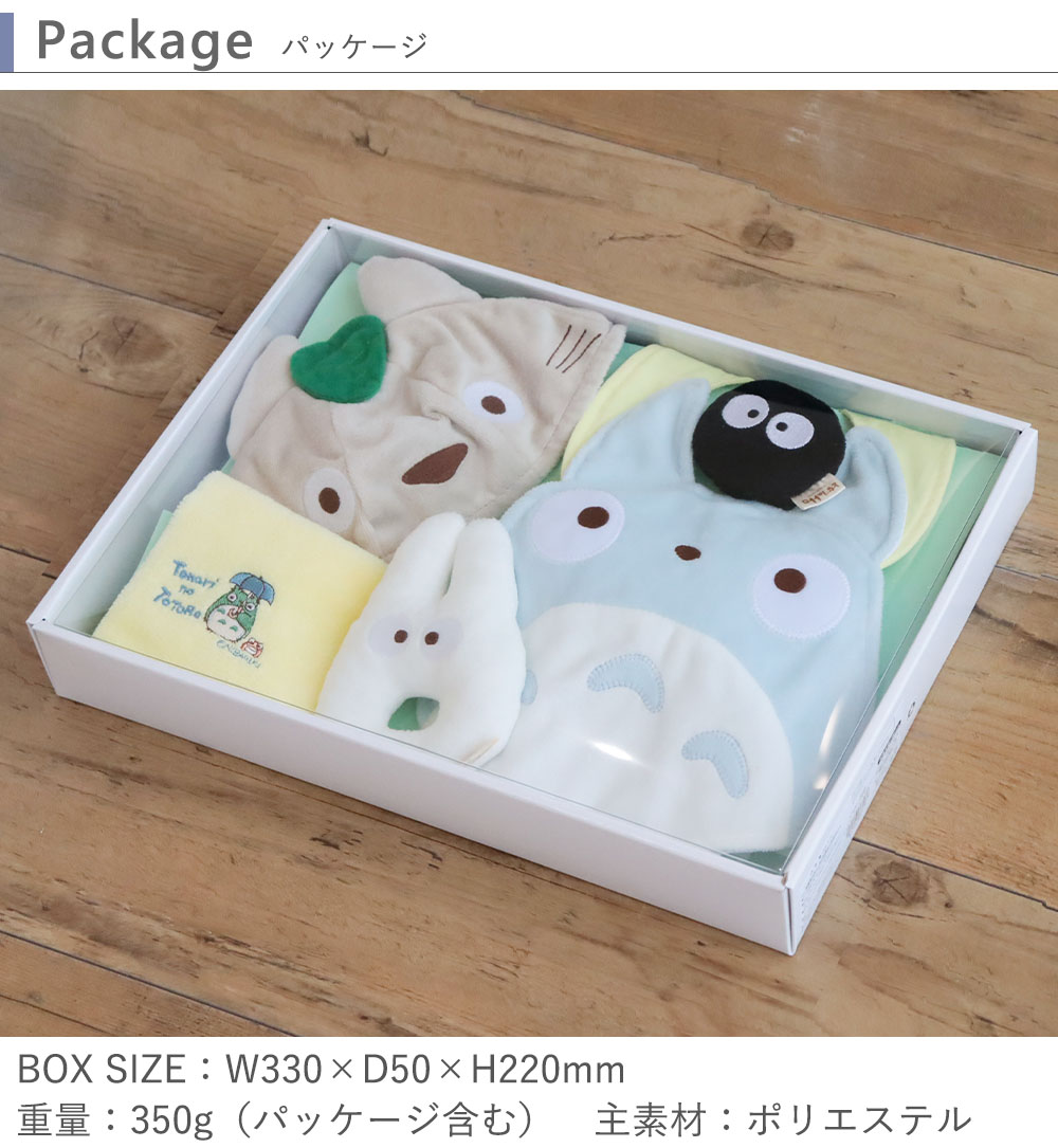 パッケージ