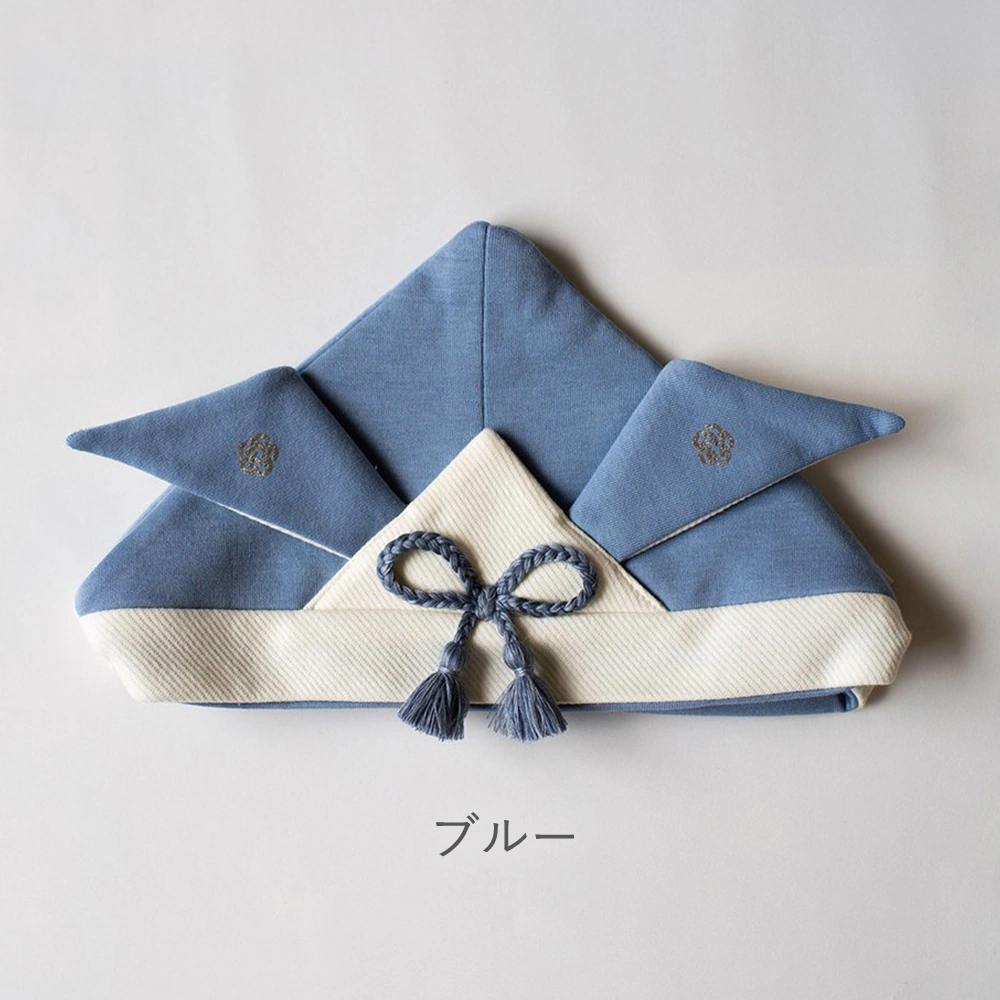 カラー　ブルー