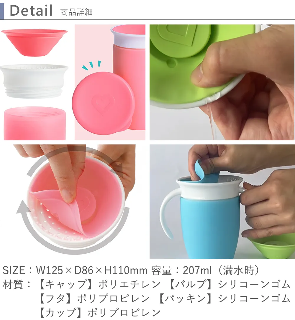 ディティール