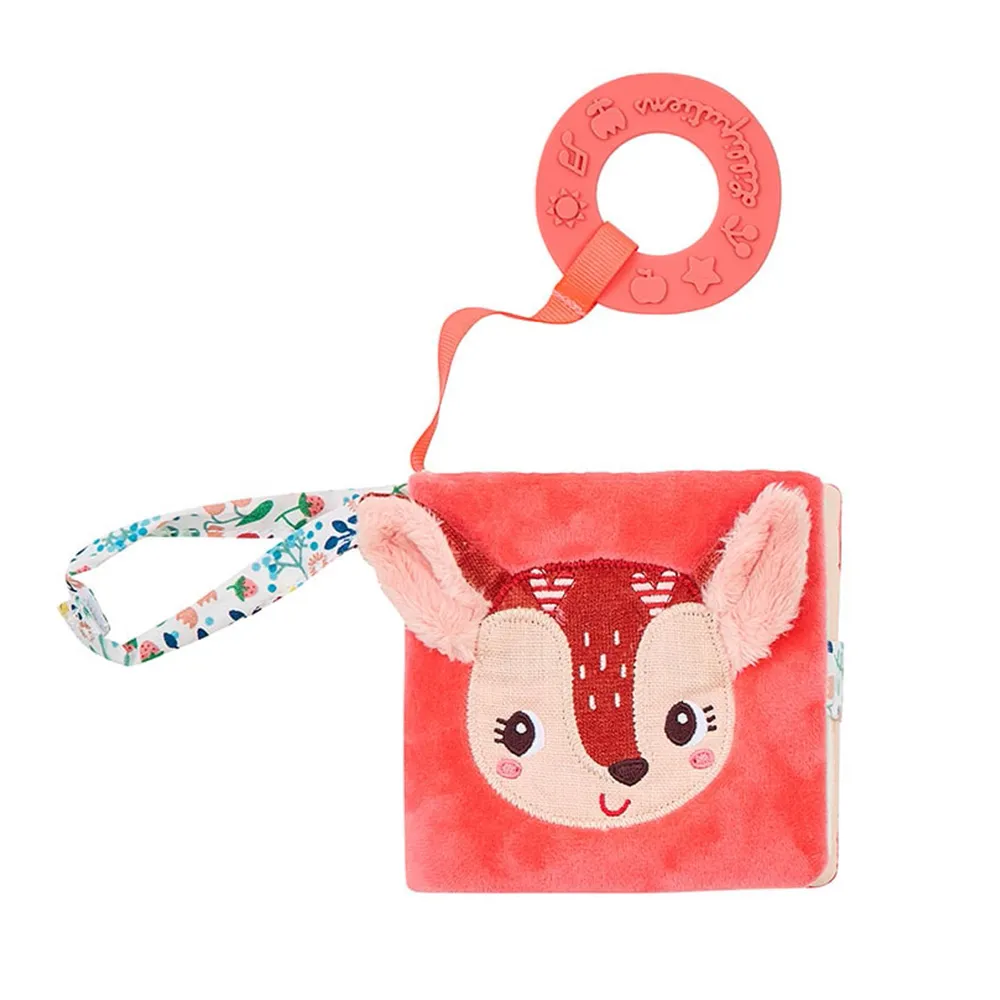 プレイブック バンビのステラ