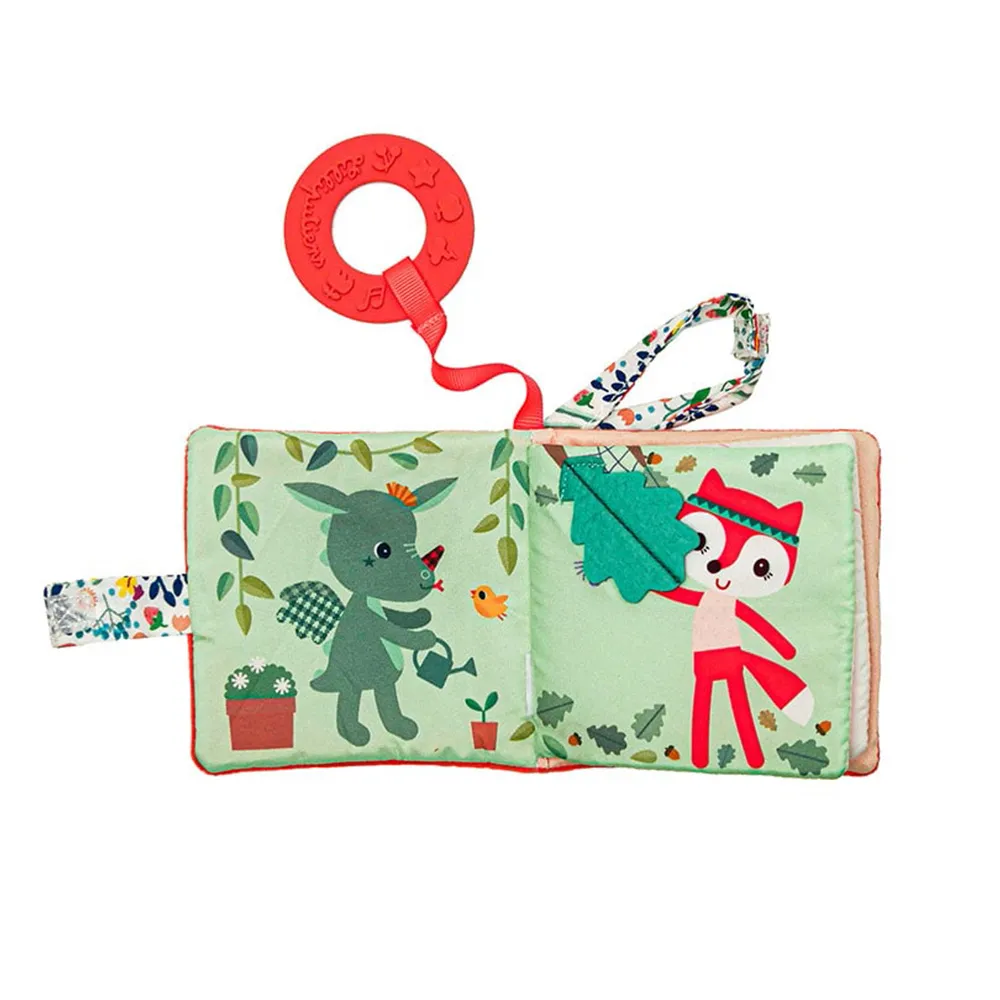 プレイブック バンビのステラ