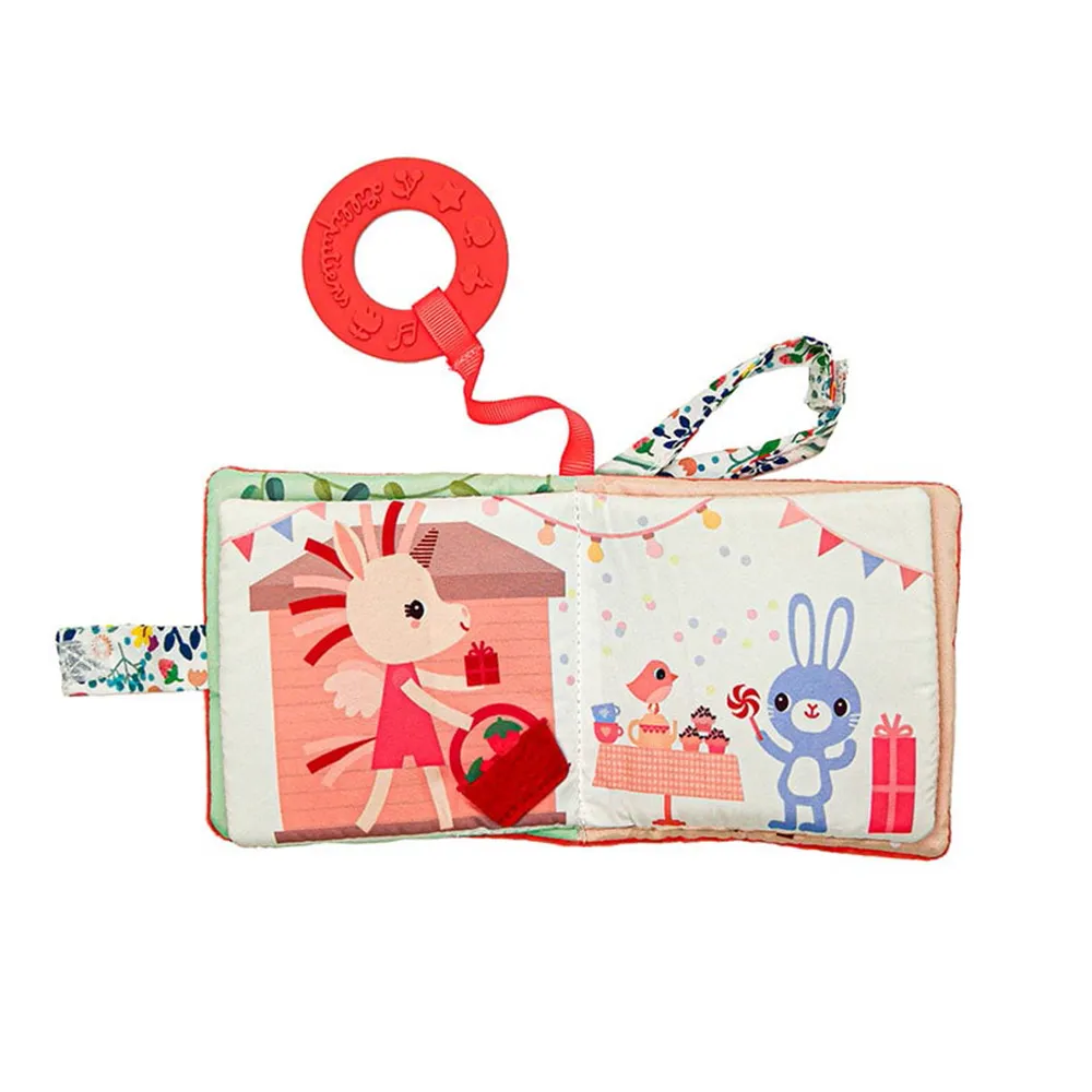 プレイブック バンビのステラ