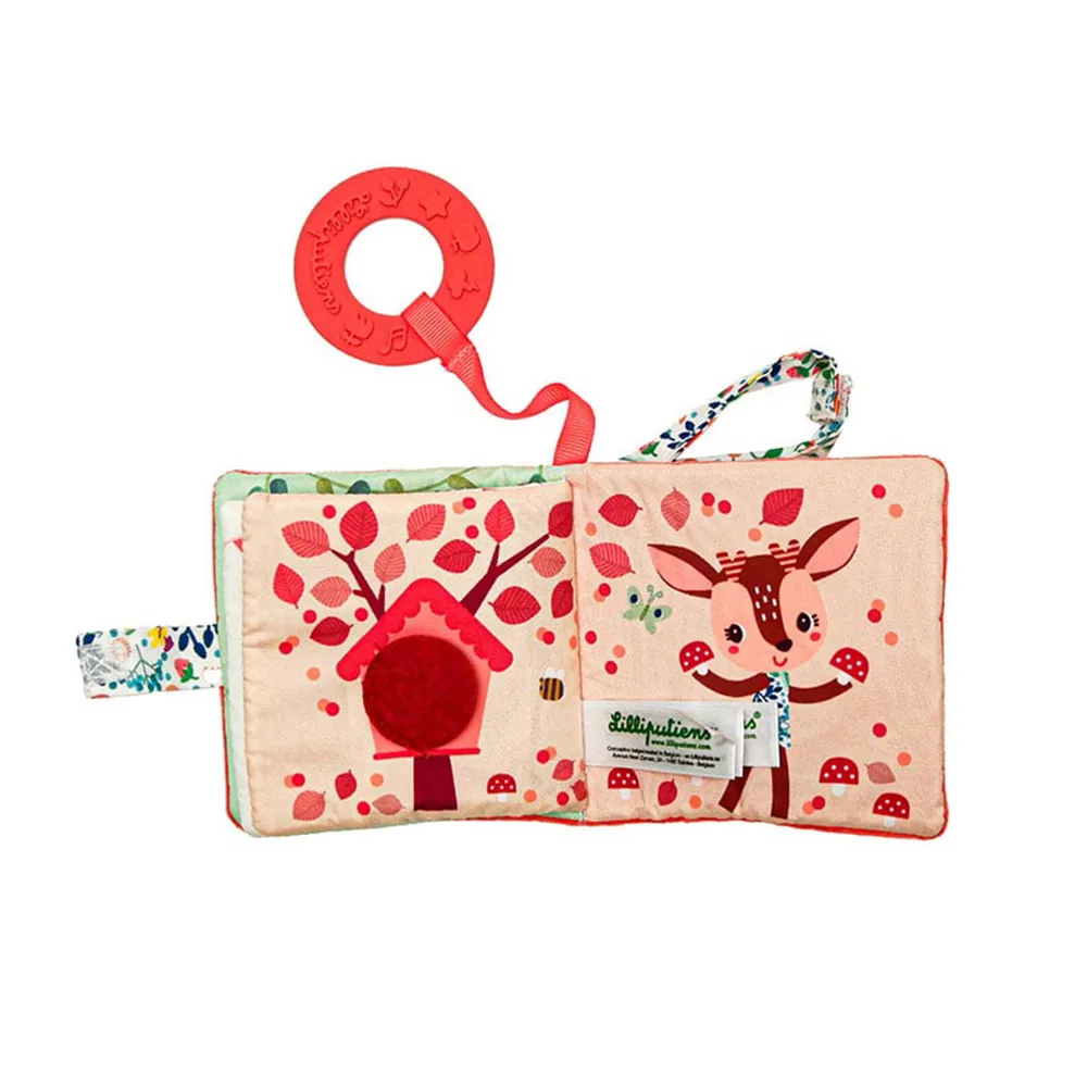 プレイブック バンビのステラ