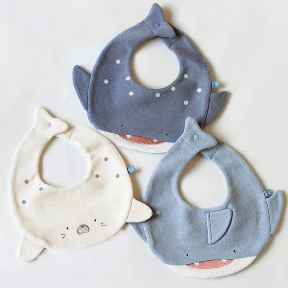 mocmof (モクモフ)スタイ ほにゅうるい水族館