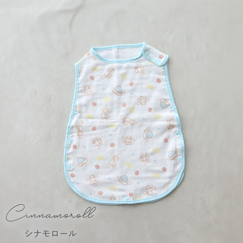 カラー シナモロール