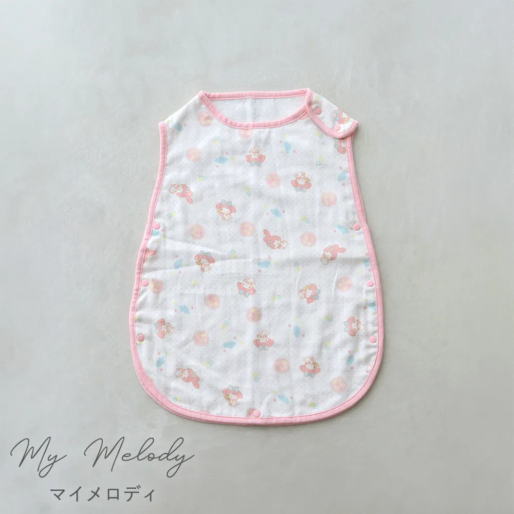 カラー マイメロディ