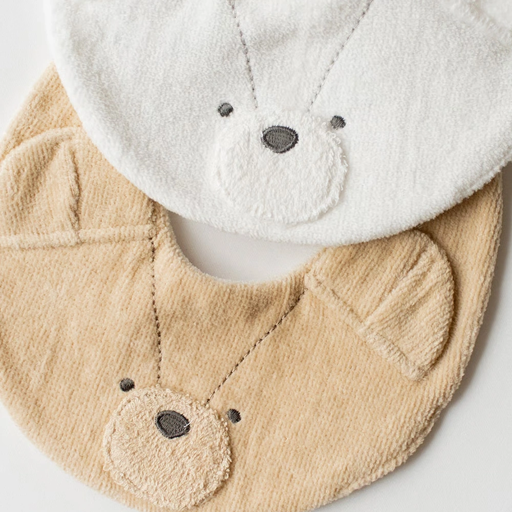 【出産祝い】mocmof(モクモフ)　テディベアスタイ