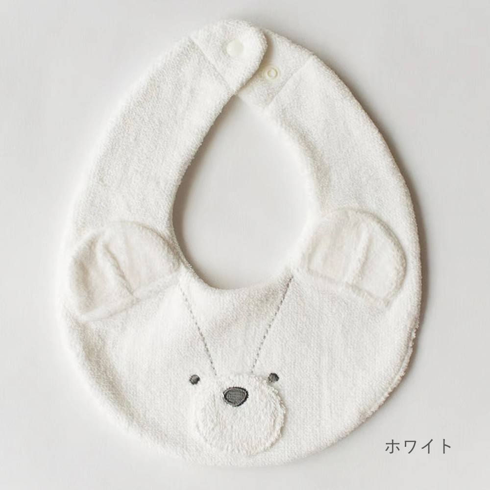 【出産祝い】mocmof(モクモフ)　テディベアスタイ